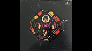 Flaming Youth - Ark 2 (1969) (UK, Psychedelic Rock/Proto-Prog) Full Lp