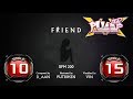 Pump it up xx friend  fiend friend s10  s15 