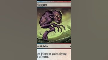 More Multi Color and Gold GOBLINS! - Part 24 of the MTG Magic the Gathering Gobbo collection
