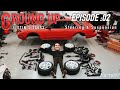 Ground Up: Building Justin's 240sx - EP.2 Steering & Suspension