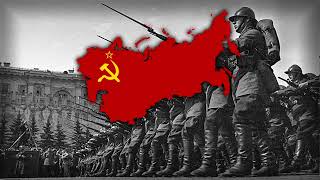 &quot;Самовары-самопалы&quot; Soviet War Song
