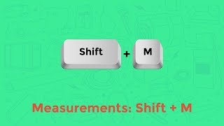 Hotkey Highlight | Shift + M