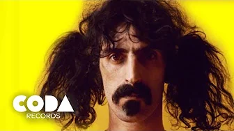 Frank Zappa – Music In Review (Full Music Documentary)