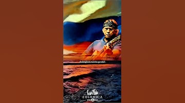 Iwan fals~COLOMBIA