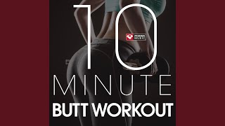 Get Low (Workout Mix) - Power Music Workout