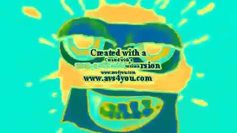 Klasky Csupo Effects 2 into Super Effects