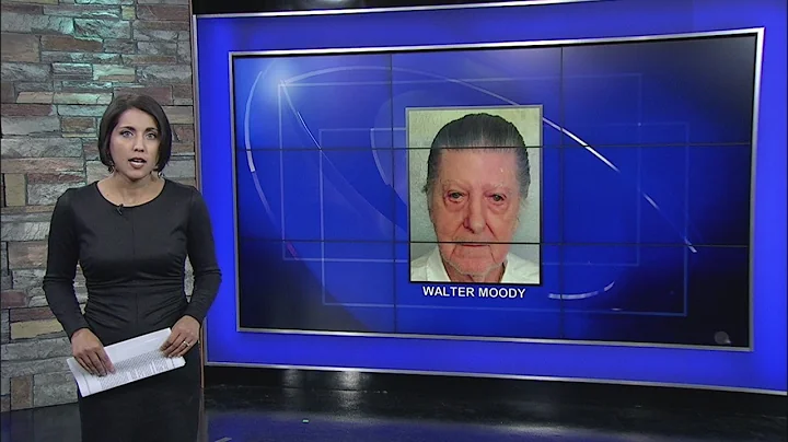 Walter Leroy Moody to be executed