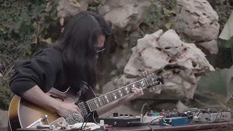 【ActionMedia ONSITE】Voluntary Garden | UCCA