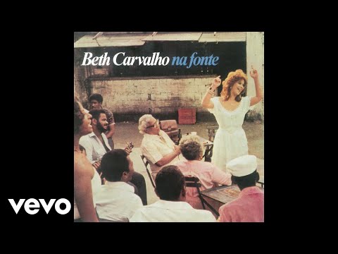Beth Carvalho - Dança da Solidão (Pseudo Video)