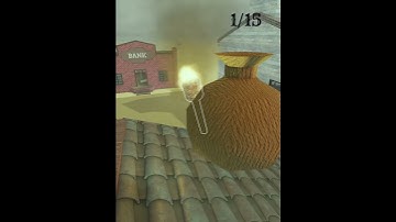 Thumbnail of they need to make it easier to craft these potions #deadrails #shorts