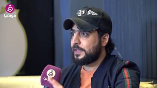 عبدالعزيز عبدالرحمن: لم أجد ما أطمح إليه.. ولن أقدم تنازلات!