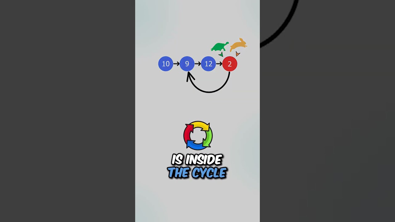 This Rabbit And Turtle Coding Question Has Appeared At Every Single Company