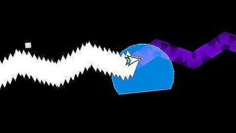 w/clicks | (IMPOSSIBLE LEAN DEMON) UNNERFED - KINGDOM OF MIRACALIS by GDMIRACLE | Geometry Dash