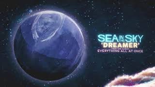 SEA IN THE SKY - DREAMER chords