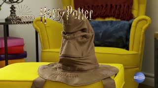  Harry Potter Sombrero Seleccionador Sabes A Qué Casa Perteneces?