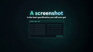 Turn a screenshot into a Delphi web page