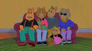 Arthur Theme Song G Major 4 Effect