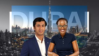 Why Dubai is a Great Place for Ugandans to Invest: Expert Tips | ASK PRAISE