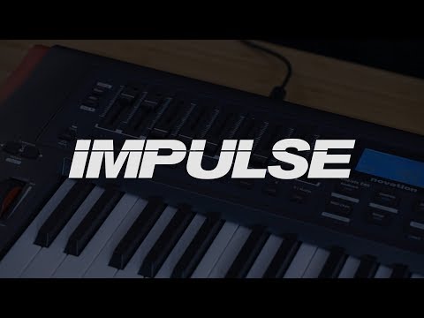 Impulse // Connect and Update (Windows)