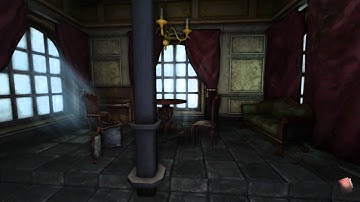 Amnesia The Dark Descent Part 2 Archives