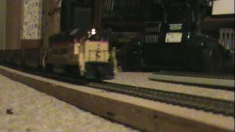 B&O Chessie System.mpg