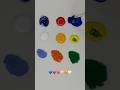 Colors and hearts#colors #coloring #colormixing #games