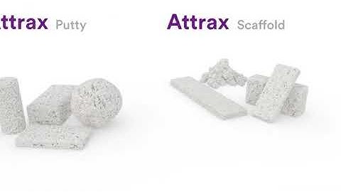 Nuvasive: Attrax animation