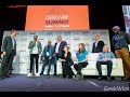 GeekWire&#39;s Elevator Pitch at the GeekWire Summit: 8 Startups, One Winner