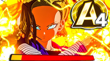 They Had to NERF This Character... (They Failed)