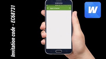 Hack of whaff reward app 100% work with proof.⭐✌.