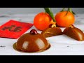 Chinese New Year Cake | Nian gao 中式年糕