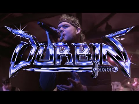 Durbin - hallows - official music video