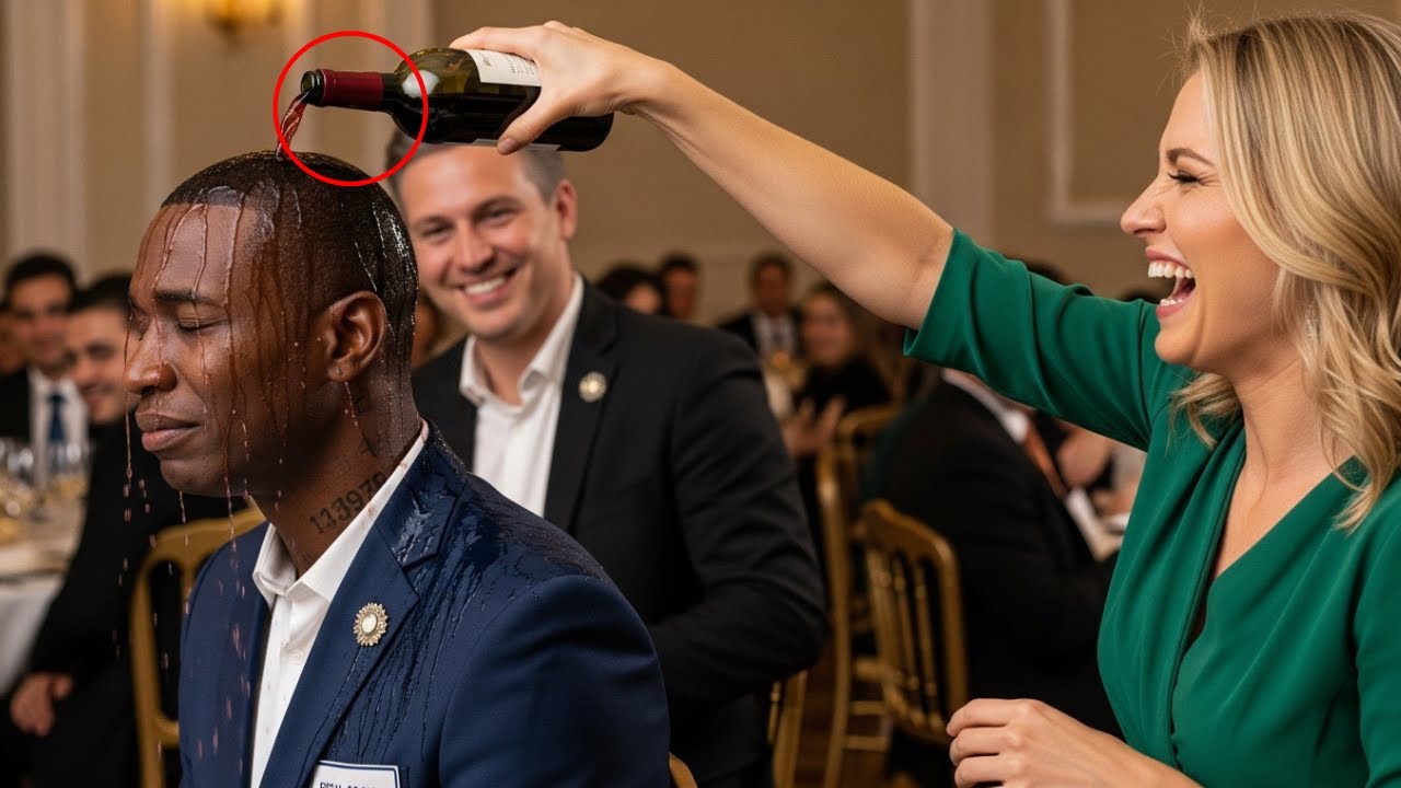 Не зная, что он был бывшим заключенным, подписавшим сделку на 900 миллионов долларов, они унизили...