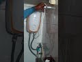 Havells Instanio 3L Instant Water Heater(Geyser)|Temp. Sensing LED Indicator|