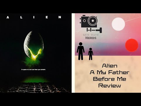 In Space No One Can Hear You Record - Alien, A My Father Before Me Review