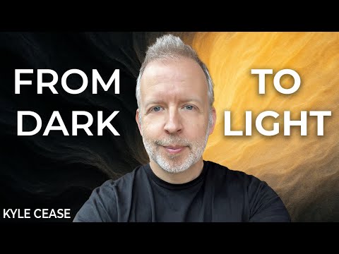 A Higher Consciousness Birthed Last Week - Kyle Cease