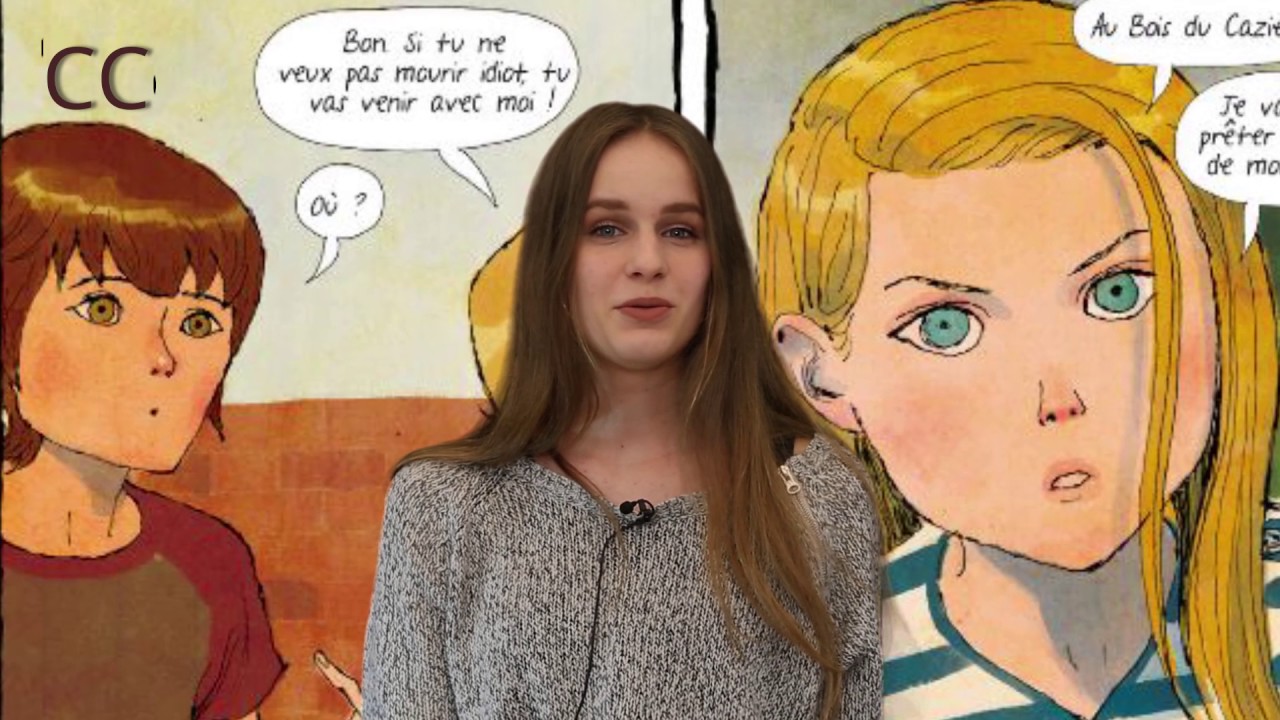 Francomics_Macaroni!_Berlin_Evangelische-Schule-Köpenick_10c ...