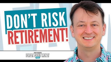 Sequence of Returns Risk Solved! Karsten Jeske on Safe Withdrawal Rates