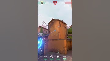 Master the art of cypher setup: 1v1 post-plant tutorial on Ascent B site!