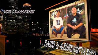 Worlds-4-Cornersgutta Boyz Anthem