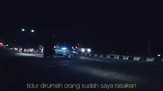 Setory wa 'waktu nakal ku sudah cukup'