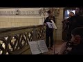 Suit en Re de Bach - Cuarteto de Cuerda
