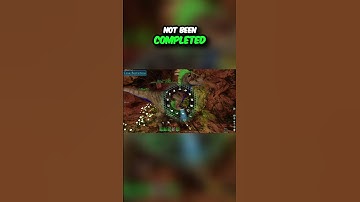 Ark Cave Challenge: One Tame, On Foot!