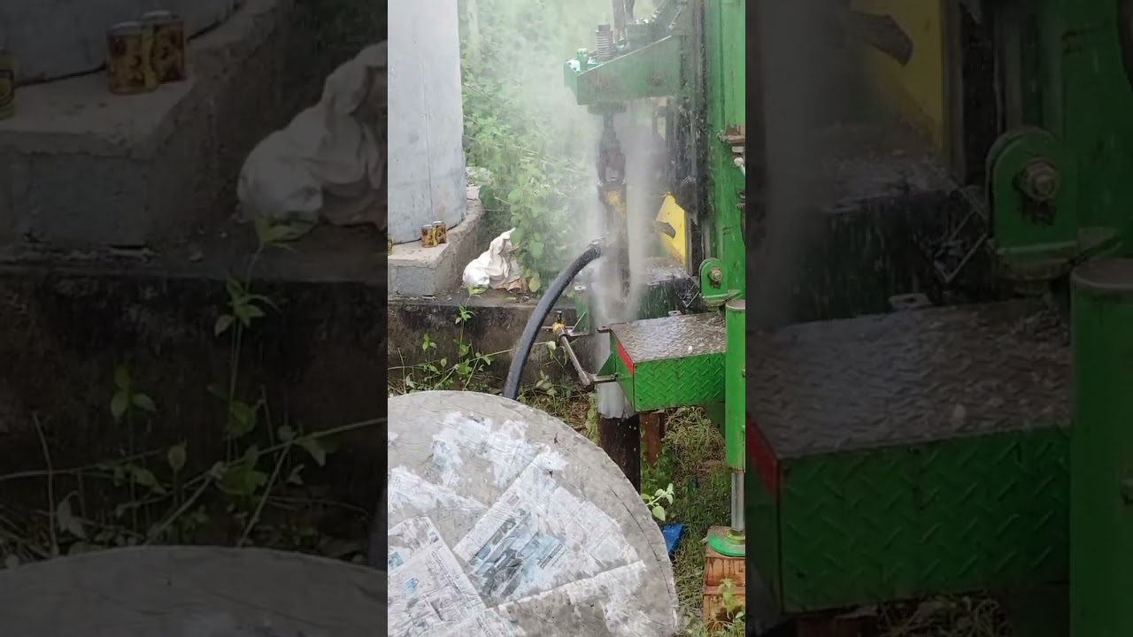 Hydrolic moter lifting machine bodres clening compreser washing