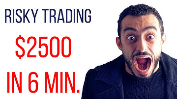 Binary Options Tutorial: IQ Option Trading Strategy + IQ Option Review (Binary Option)