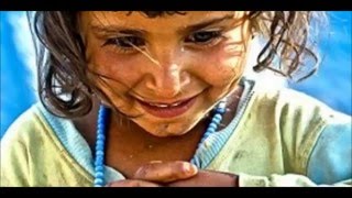 Her Çocuk Gibi Şiir Burcu Öztürk