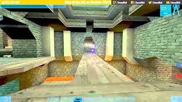 Exhibition: DaSnaksta vs nanm (DM-Codex)