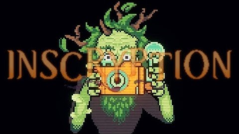 Battling the Scrybe of Beasts | Inscryption Act 2