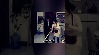 The Way He Treated His Wife Is Every Woman's Dream