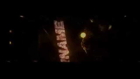 Panzoid Intro Template (100 Likes?) Insane Colorful Sync! Epilepsy Warning!